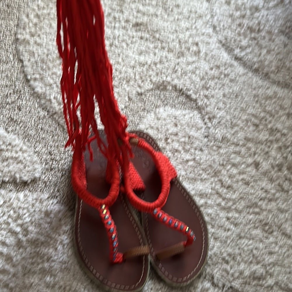 Report Sandals - Picture 2 of 4